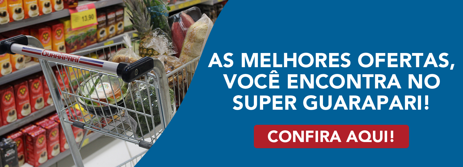Confira nossos Encartes de Ofertas
