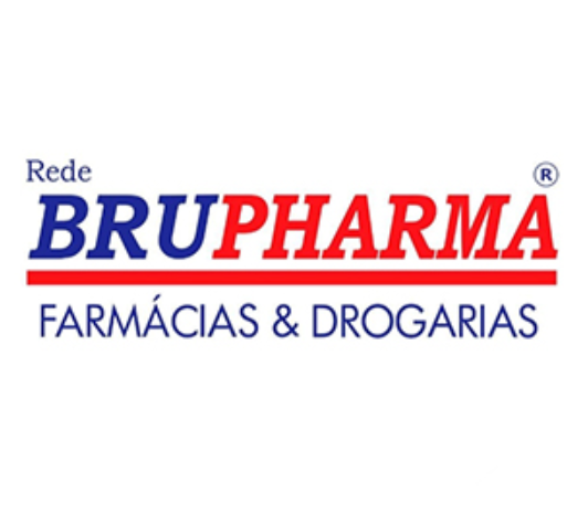Logo Brupharma