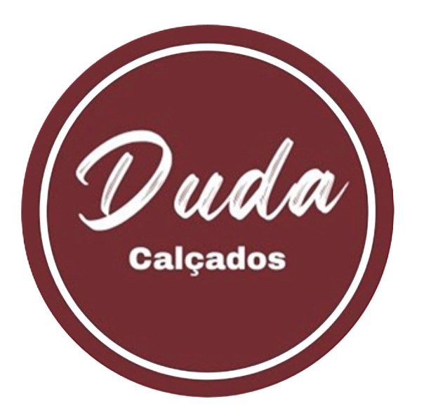 Logo Duda Calçados