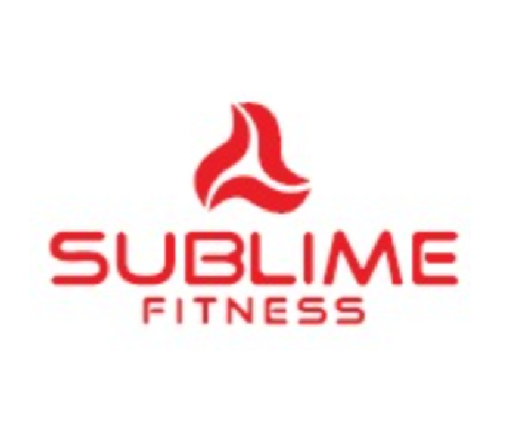 Logo Sublime Fitness