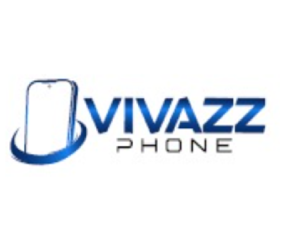 Logo Vivazz Phone