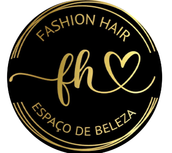 Logo Hair Brasil