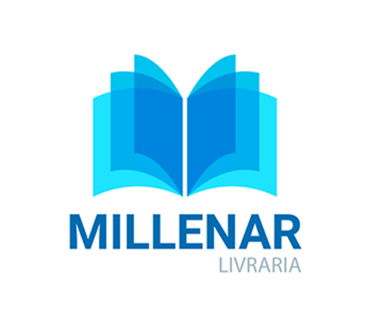 Logo Livraria Millenar